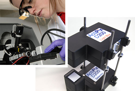 Paraytec Limited gallery image