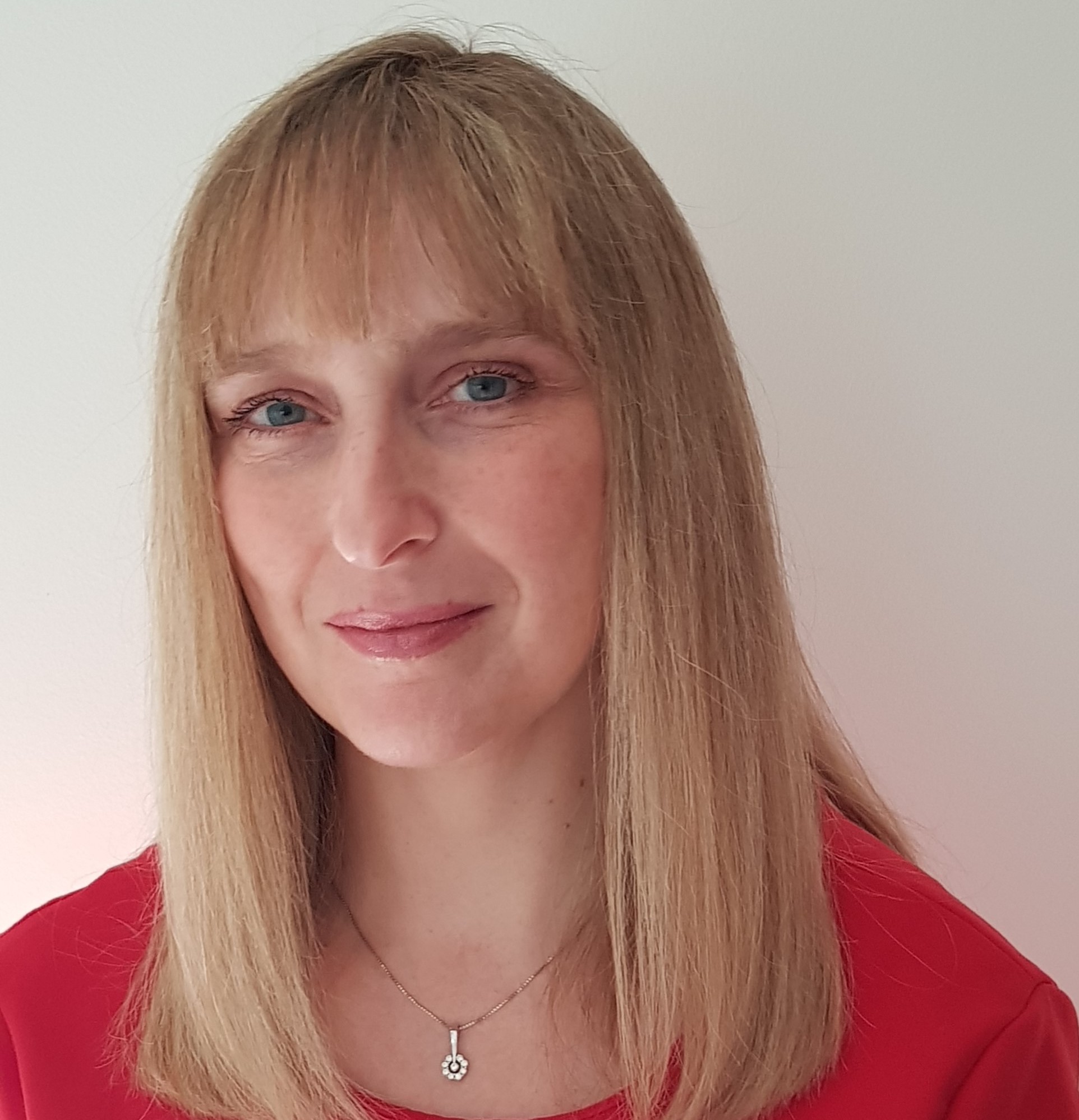 Dr Susan Hagan BSc PhD